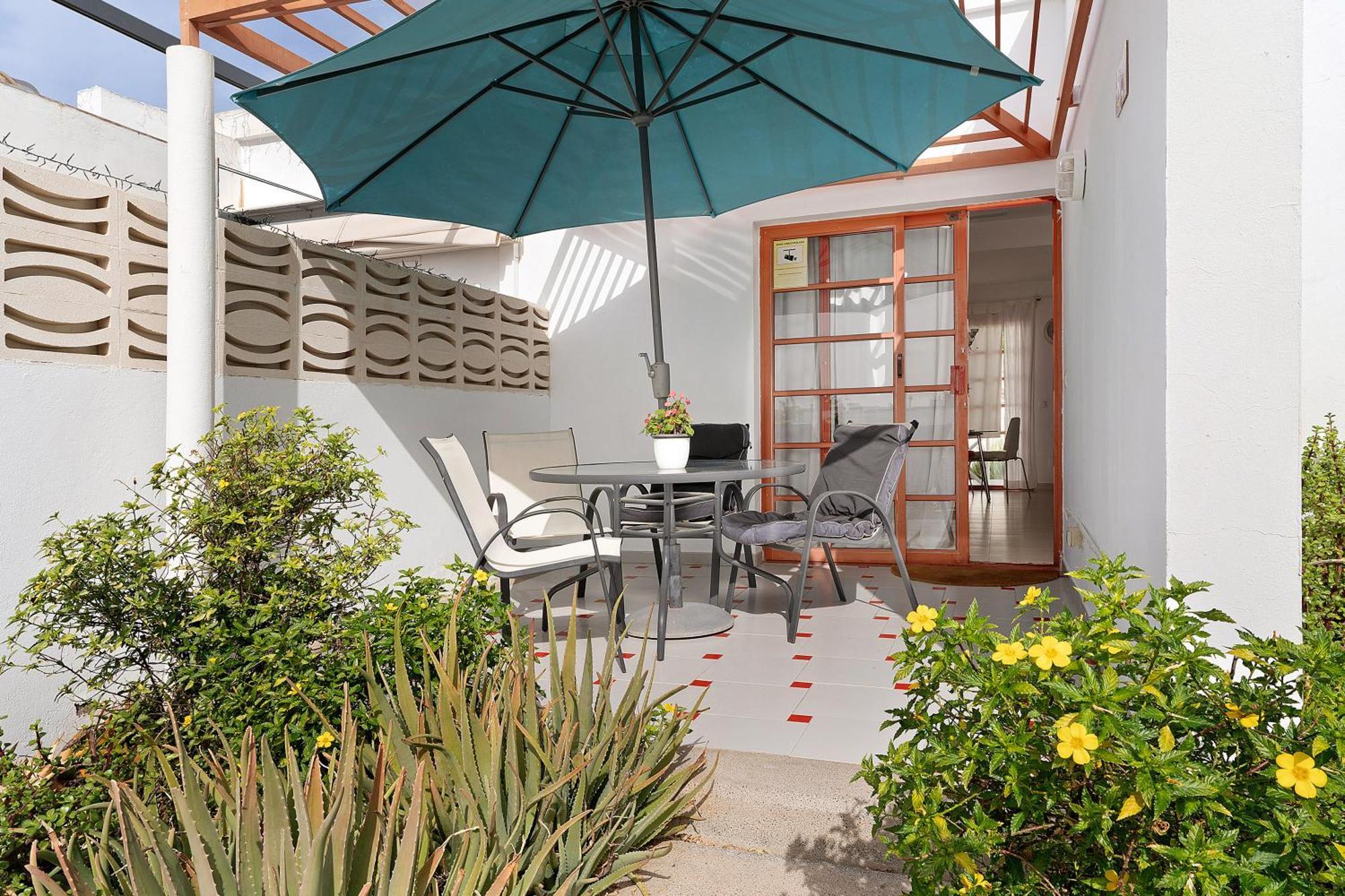 Bungalow Aloe Dunas 2 Maspalomas  Exterior foto